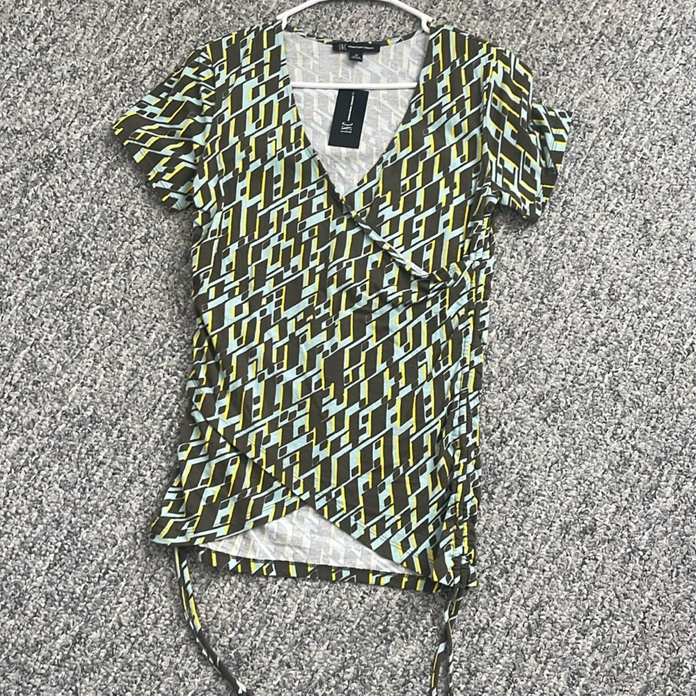Work shirt never worn